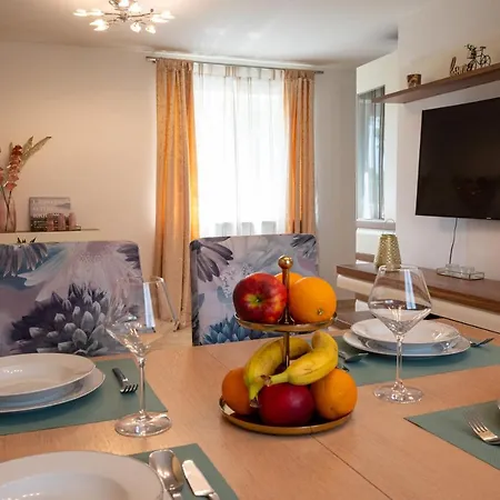 House With Private Pool Holiday home Vrh (Krk)